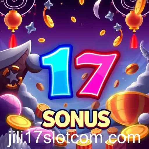 Exploring the Thrills of Jili17 Slot in the 'Game Bonuses' Category