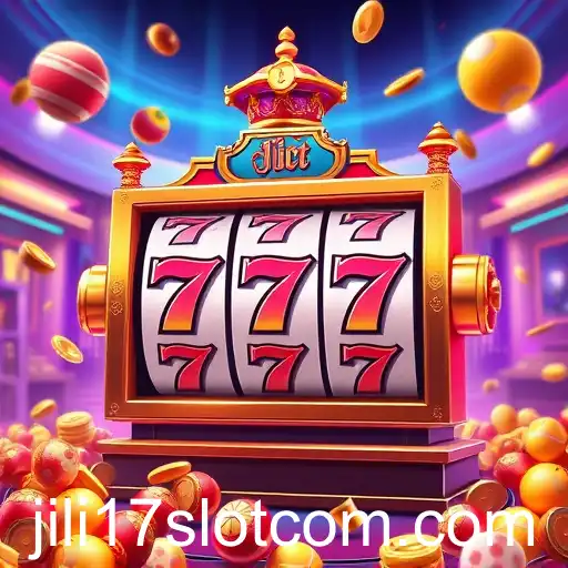 Evolution of Online Slots Amidst Market Trends