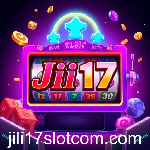 Emergence of Jili17 Slot in the Online Gaming Landscape