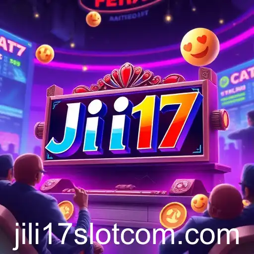 The Rise of Online Slot Gaming: Jili17's Impact