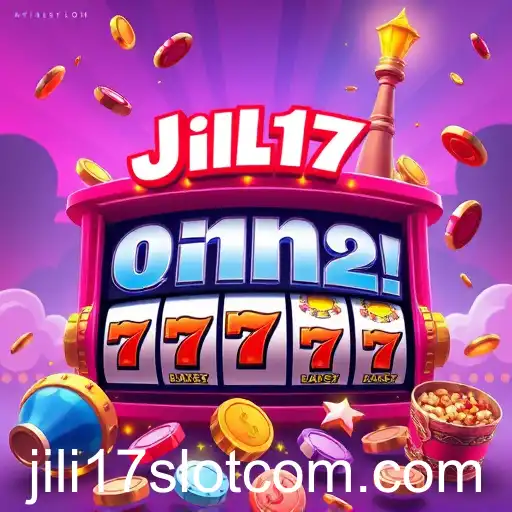 The Rise of Jili17 Slot in the Gaming World