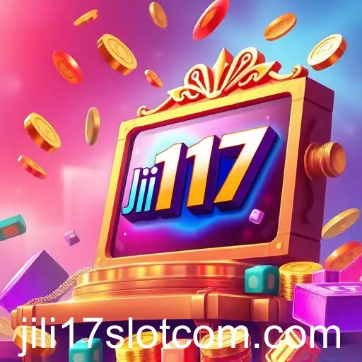 Jili17 Slot Revolutionizes Gaming Experience