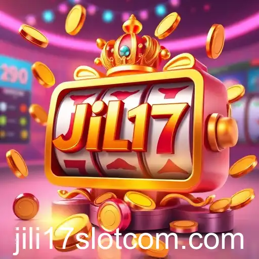 The Rise of Jili17 Slot in the Gaming World