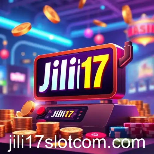 The Rise of Jili17 in the Gaming World