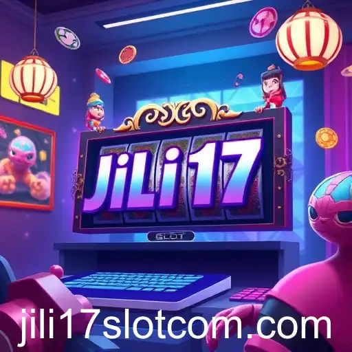 The Rise of Jili17 Slot in the Gaming World