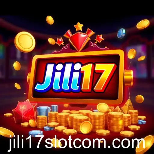 The Rise of Jili17 Slot in the Online Gaming World