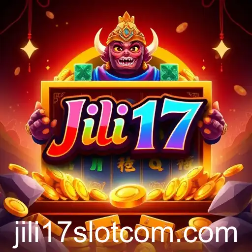 The Rise of Jili17 Slot in Online Gaming