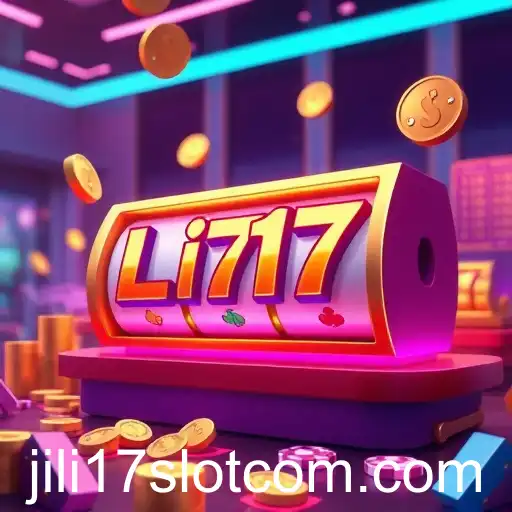 The Rise of Jili17 Slot in the Online Gaming World