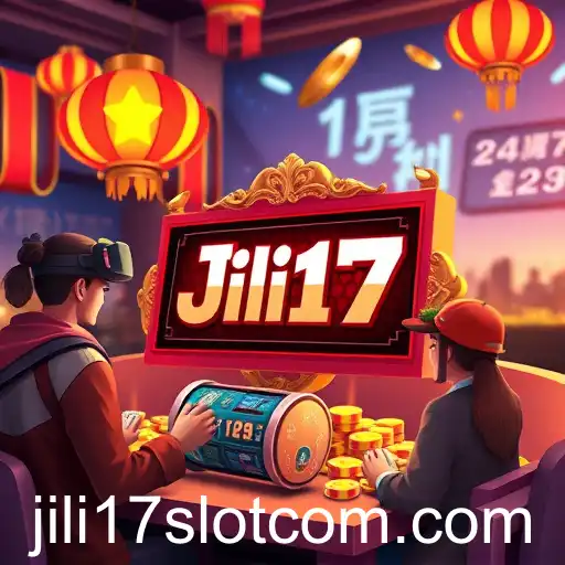 The Rise of Online Slot Games in 2025