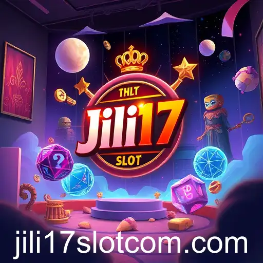 The Rise of Jili17 Slot in the Gaming World