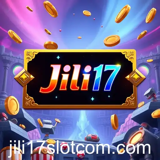 The Rise of Jili17 Slot in the Gaming World