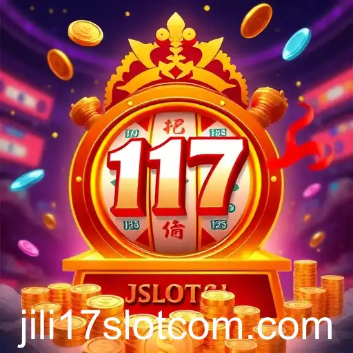 The Rise of Jili17 Slot in the Gaming World