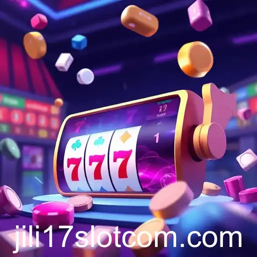 The Rise of Jili17 Slot in the Online Gaming World