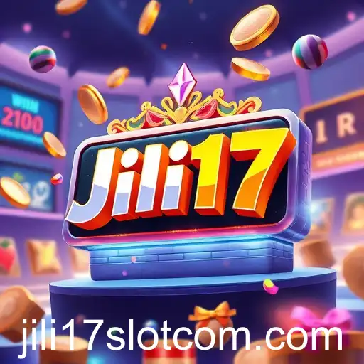 The Rise of Jili17 Slot in Online Gaming