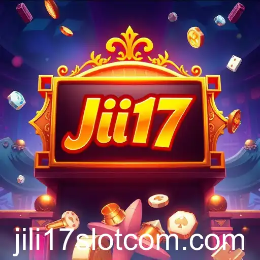 The Rise of Online Gaming: Insights from Jili17 Slot