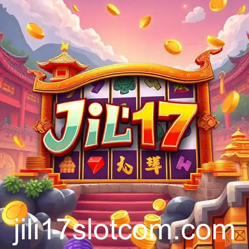 Exploring the Exciting World of Jili17 Slot Games