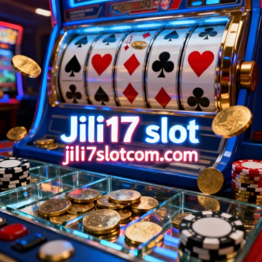 Jili17 slot