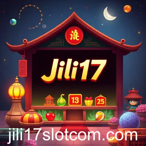 Jili17 Slot: The Rising Star of Online Gaming