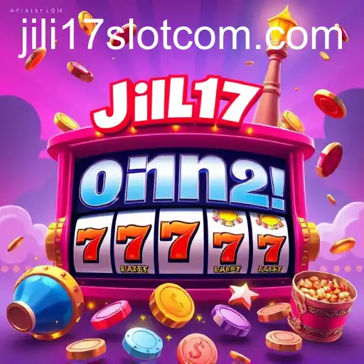 The Rise of Jili17 Slot in the Gaming World