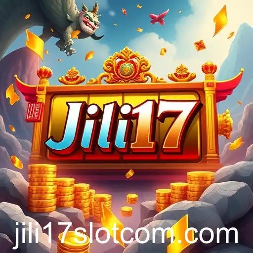 Jili17 Slot Revolutionizes Gaming Experience