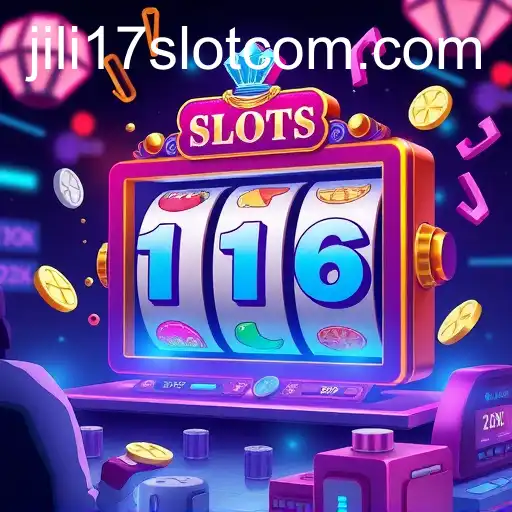 The Rise of Jili17 Slot in Online Gaming