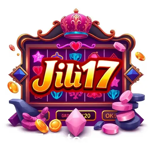 The Rise of Jili17 Slot: A Gaming Revolution