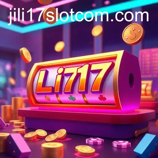 The Rise of Jili17 Slot in the Online Gaming World