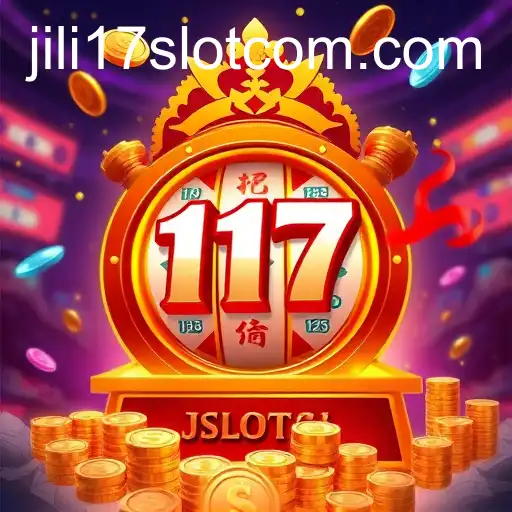 The Rise of Jili17 Slot in the Gaming World