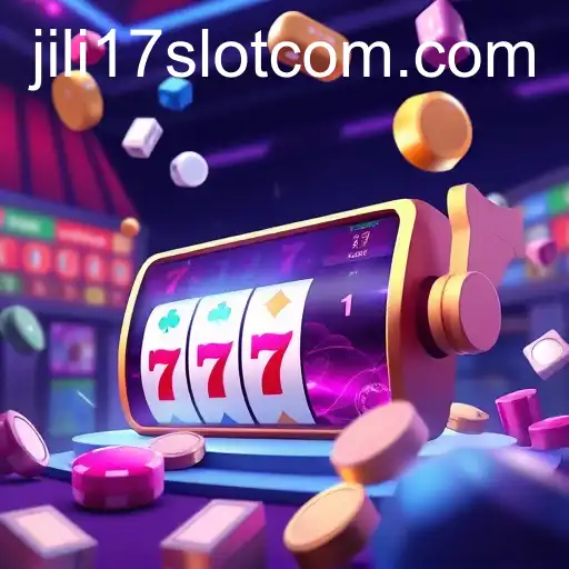 The Rise of Jili17 Slot in the Online Gaming World