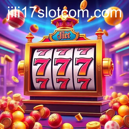The Rise of Jili17 Slot Gaming Online