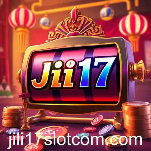 The Rise of Jili17 Slot in Online Gaming