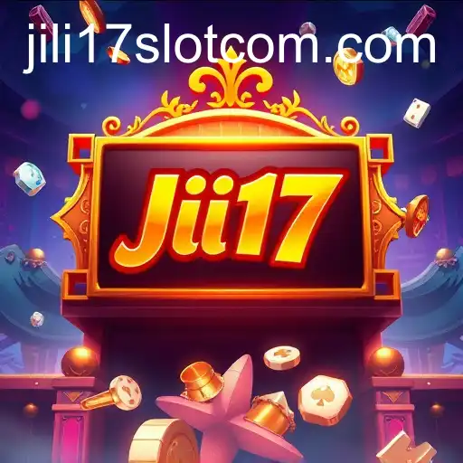 The Rise of Online Gaming: Insights from Jili17 Slot