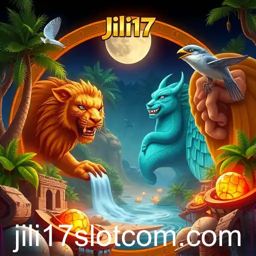 Exploring the Exciting World of Slot Themes: A Spotlight on Jili17 Slots